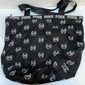 PINK Victoria’s Secret Tote Bag